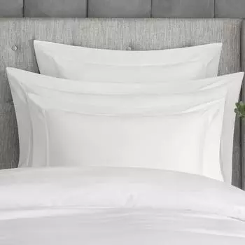 Комплект наволочек Togas Сенса белый 50х70 см