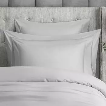 Комплект наволочек Togas Сенса серый 50х70 см