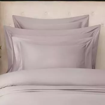 Комплект наволочек Togas Сенса темно-розовый 50х90 см