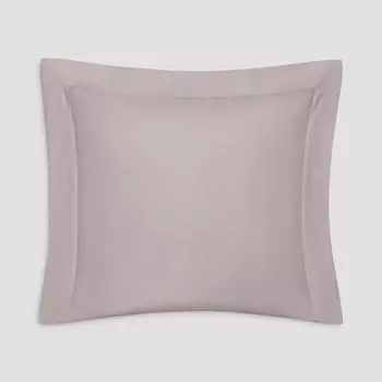 Комплект наволочек Togas Сенса темно-розовый 70х70 см