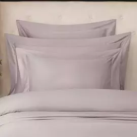 Комплект наволочек Togas Сенса темно-розовый 50х70 см