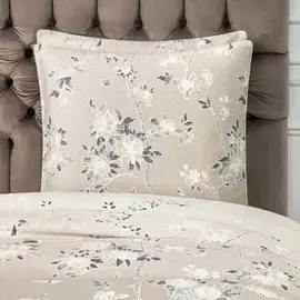 Комплект наволочек Togas Сиена 50x70 см 2 шт бежевый