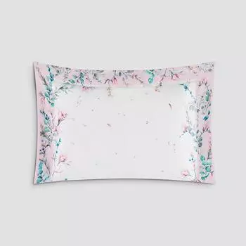 Комплект наволочек Togas Сюзетт белый 50х70 см