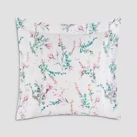 Комплект наволочек Togas Сюзетт белый 70х70 см