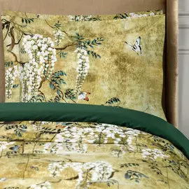 Комплект наволочек Togas Вистерия 50 х 70 см 2 шт