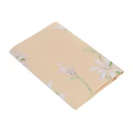 Комплект наволочек Wonne Traum "Tours flower" 2 предмета