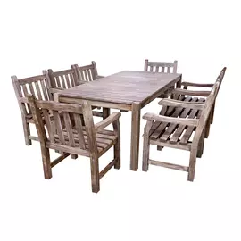 Комплект обеденный H.l.furniture antique