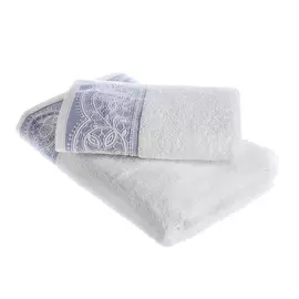 Комплект полотенец Estia Инносенто 99.54.49.0017