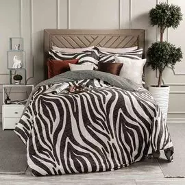 Комплект постельного белья Arya Home Simple Living Derin Полуторный