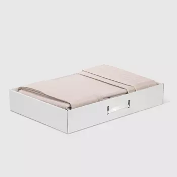 Комплект постельного белья Atalanta home Вероника семейный