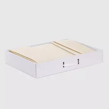 Комплект постельного белья Atalanta home Амелия семейный