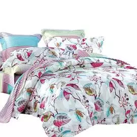 Комплект постельного белья Atalanta home МАРТИНИКА 2-спальный