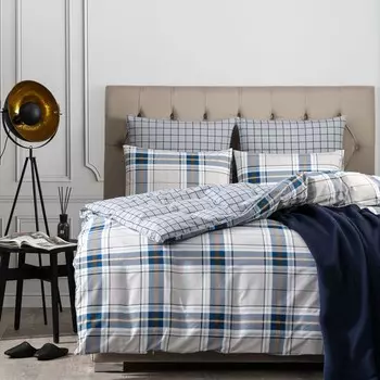 Комплект постельного белья Cassia Арсин Двуспальный