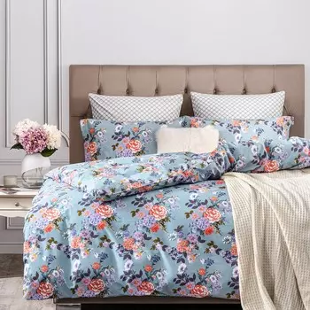 Комплект постельного белья Cassia Эмира Полуторный