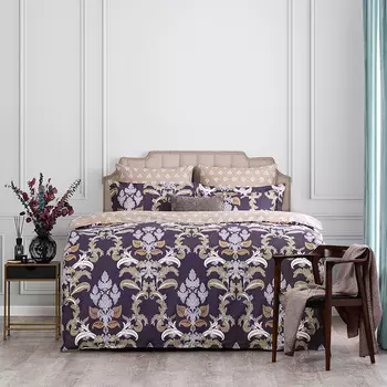 Комплект постельного белья Cassia Ширан Полуторный