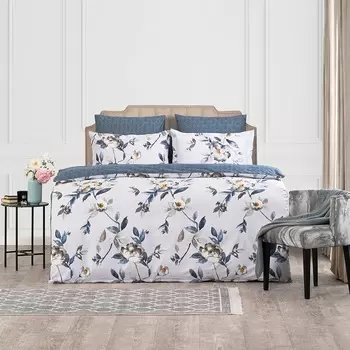 Комплект постельного белья Cassia Талас Полуторный