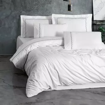 Комплект постельного белья Cotton Box classic Двуспальный 8680108071977