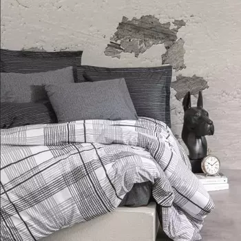 Комплект постельного белья Cotton Box modern reaktif Двуспальный 8680108071380