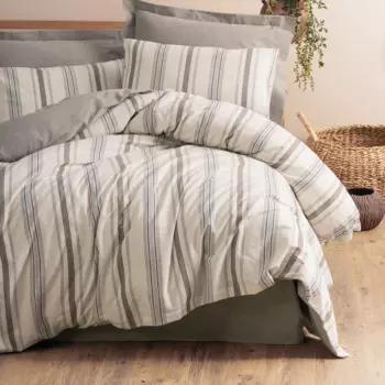 Комплект постельного белья Cotton Box natureforce Двуспальный 8680108068021