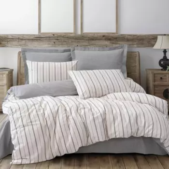 Комплект постельного белья Cotton Box natureforce Двуспальный 8680108062111