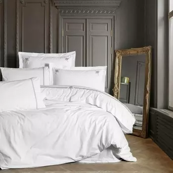 Комплект постельного белья Cotton Box classic Двуспальный 8680108023655