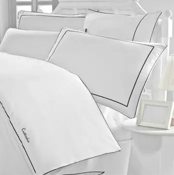 Комплект постельного белья Cotton Box classic Двуспальный 8680108023648