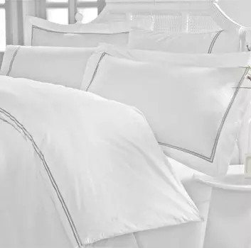 Комплект постельного белья Cotton Box classic Двуспальный 8680108023631