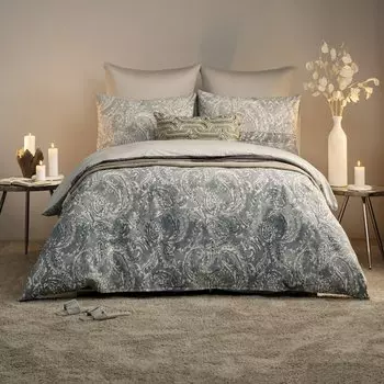 Комплект постельного белья Dome Ангелика Полуторный