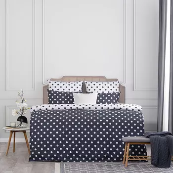 Комплект постельного белья Dome Фредерисия Полуторный