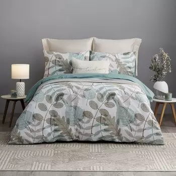 Комплект постельного белья Dome Нестора Двуспальный