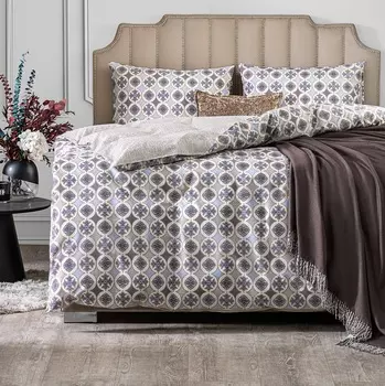 Комплект постельного белья Estia Ансари Полуторный