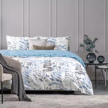 Комплект постельного белья Medsleep Беата Двуспальный евро