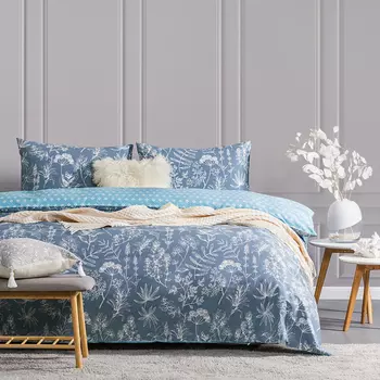 Комплект постельного белья Medsleep Каталея Полуторный