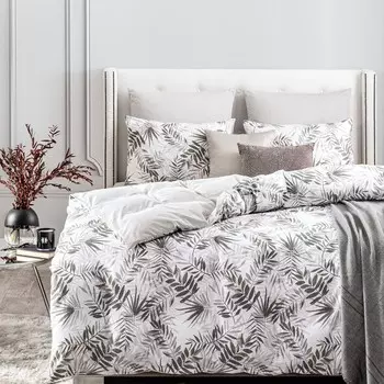 Комплект постельного белья Medsleep Лабер Семейный