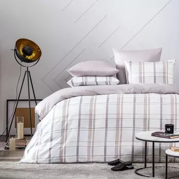 Комплект постельного белья Medsleep Лорент Двуспальный