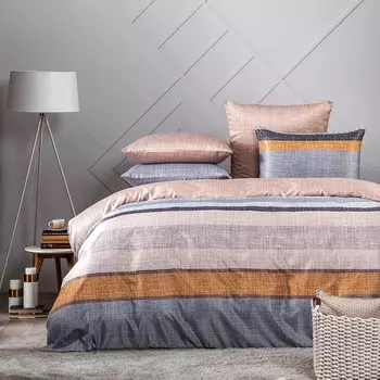 Комплект постельного белья Medsleep Ульберт Двуспальный