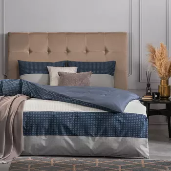 Комплект постельного белья Medsleep Вернер Двуспальный