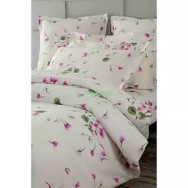 Комплект постельного белья Mirabello Ciclamini var 02
