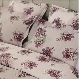 Комплект постельного белья Mirabello Queen rose 220х200