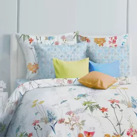 Комплект постельного белья Mona Liza Бязь Премиум разноцветный Семейный/дуэт