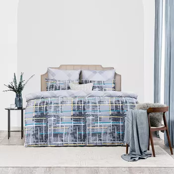 Комплект постельного белья Prime Prive Рошфор Полуторный