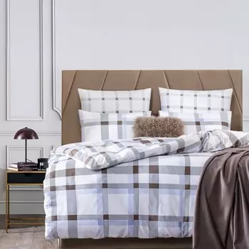 Комплект постельного белья Prime Prive Гетен Полуторный