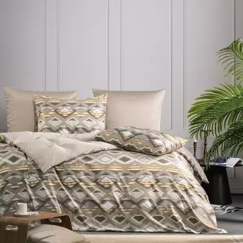 Комплект постельного белья Prime Prive Валдис Двуспальный