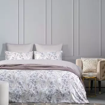 Комплект постельного белья Prime Prive Герди Двуспальный