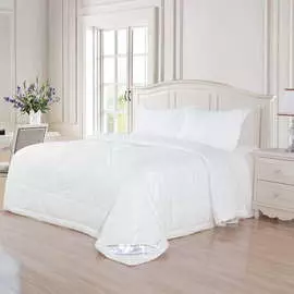 Комплект постельного белья с одеялом Sofi De Marko Сандра Евро (ЕВРО-КОМ-510ОД)