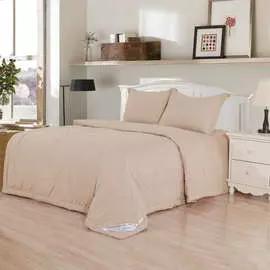 Комплект постельного белья с одеялом Sofi De Marko Сандра Евро (ЕВРО-КОМ-519ОД)