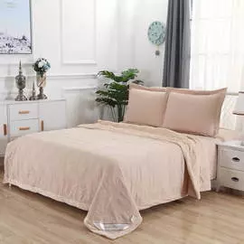 Комплект постельного белья с одеялом Sofi De Marko Тоскана Полуторный (1.6-КОМ-В5Т)