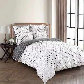 Комплект постельного белья Sofi De Marko Модерн Семейный (7Е-5311)