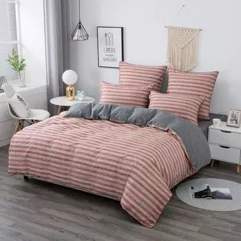 Комплект постельного белья Sofi De Marko Эйдан Семейный (7Е-5411)