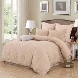 Комплект постельного белья Sofi De Marko Найтири Двуспальный евро (ЕВРО-0003Н)